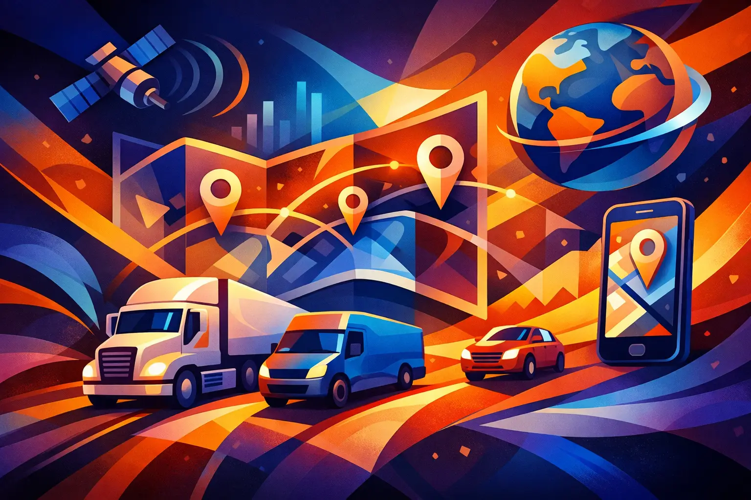 Best Fleet Tracking Software for Real Work