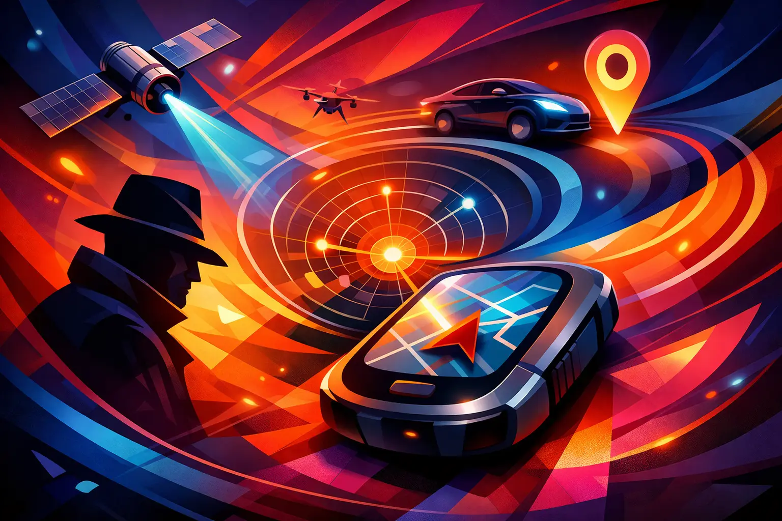 Best GPS Devices for Investigators in 2026