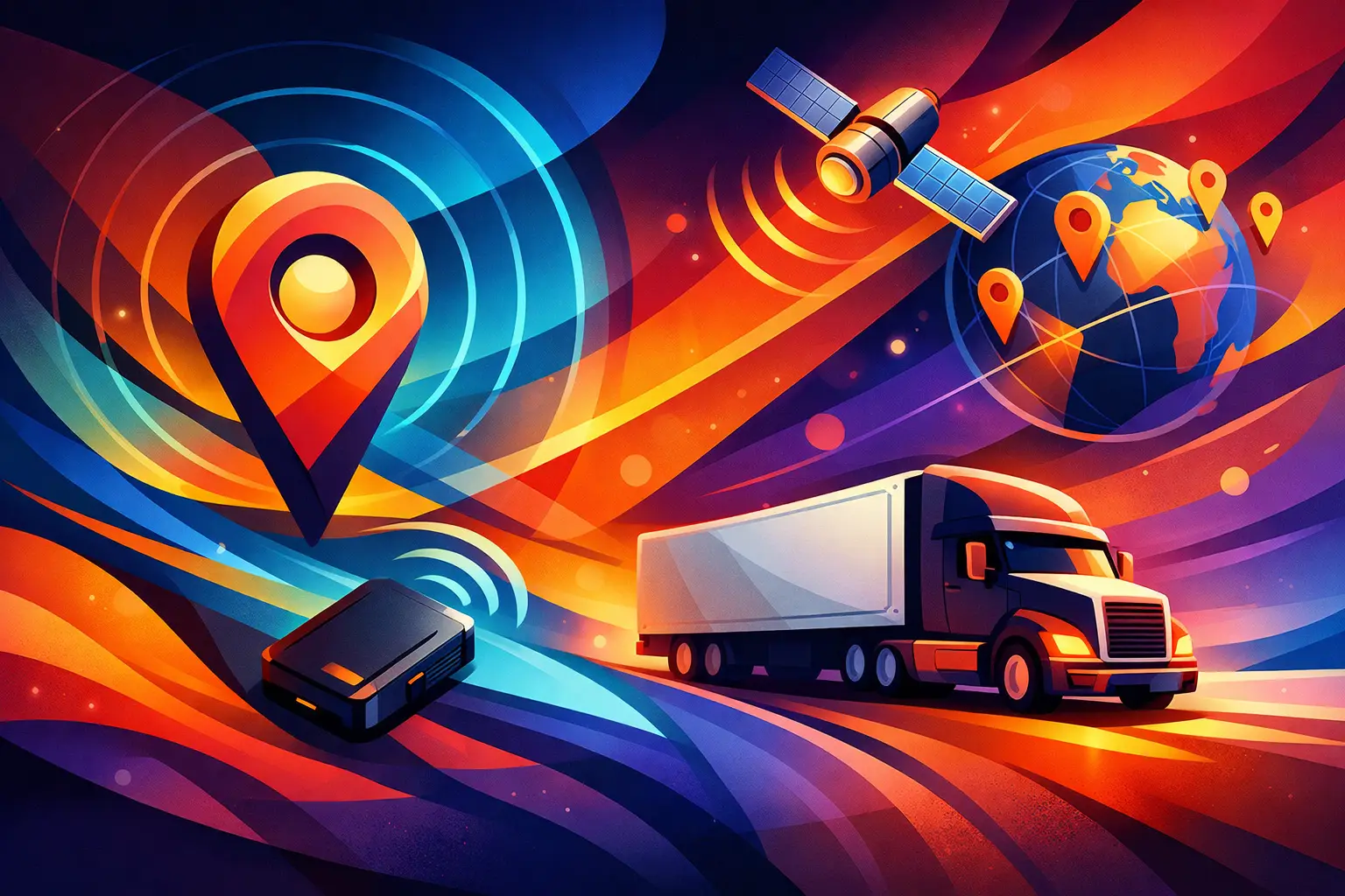 Best GPS Trackers for Trailers: 7 Things to Check