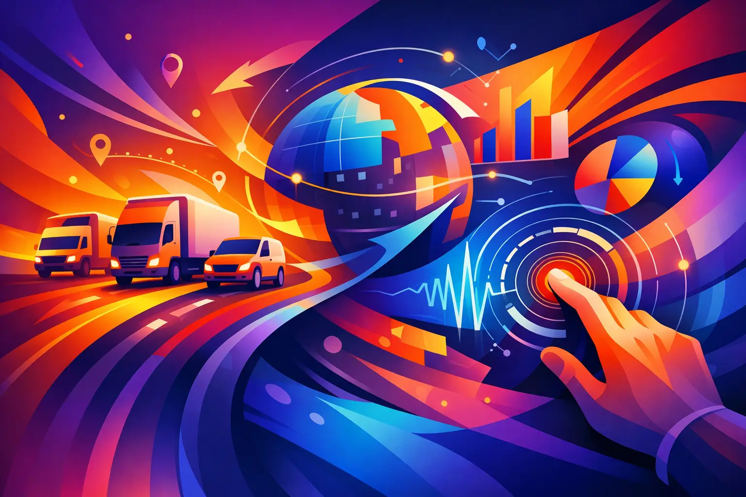 Fleet Management Software Guide for Smarter Control