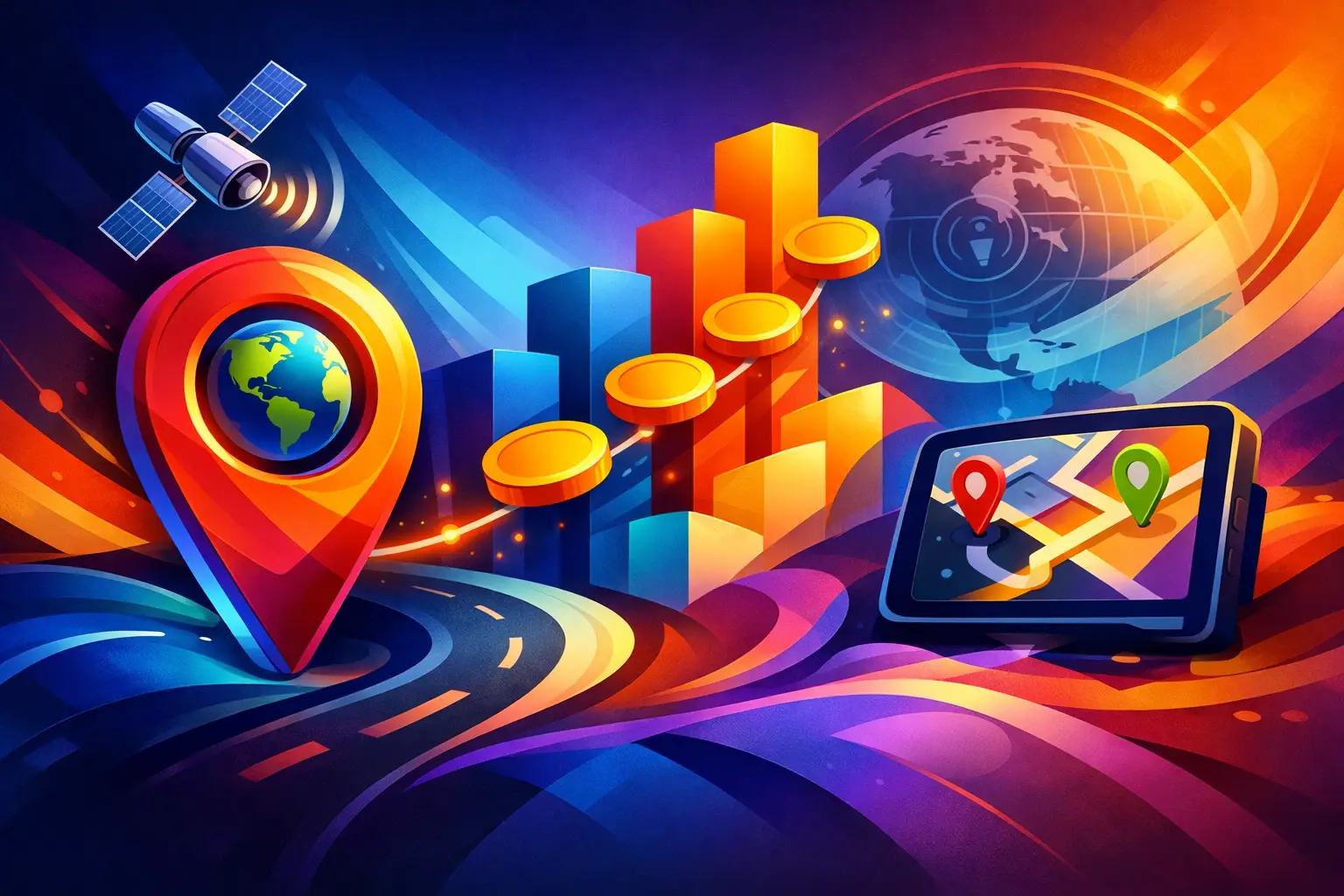 What Does GPS Tracking Cost? A Clear Breakdown