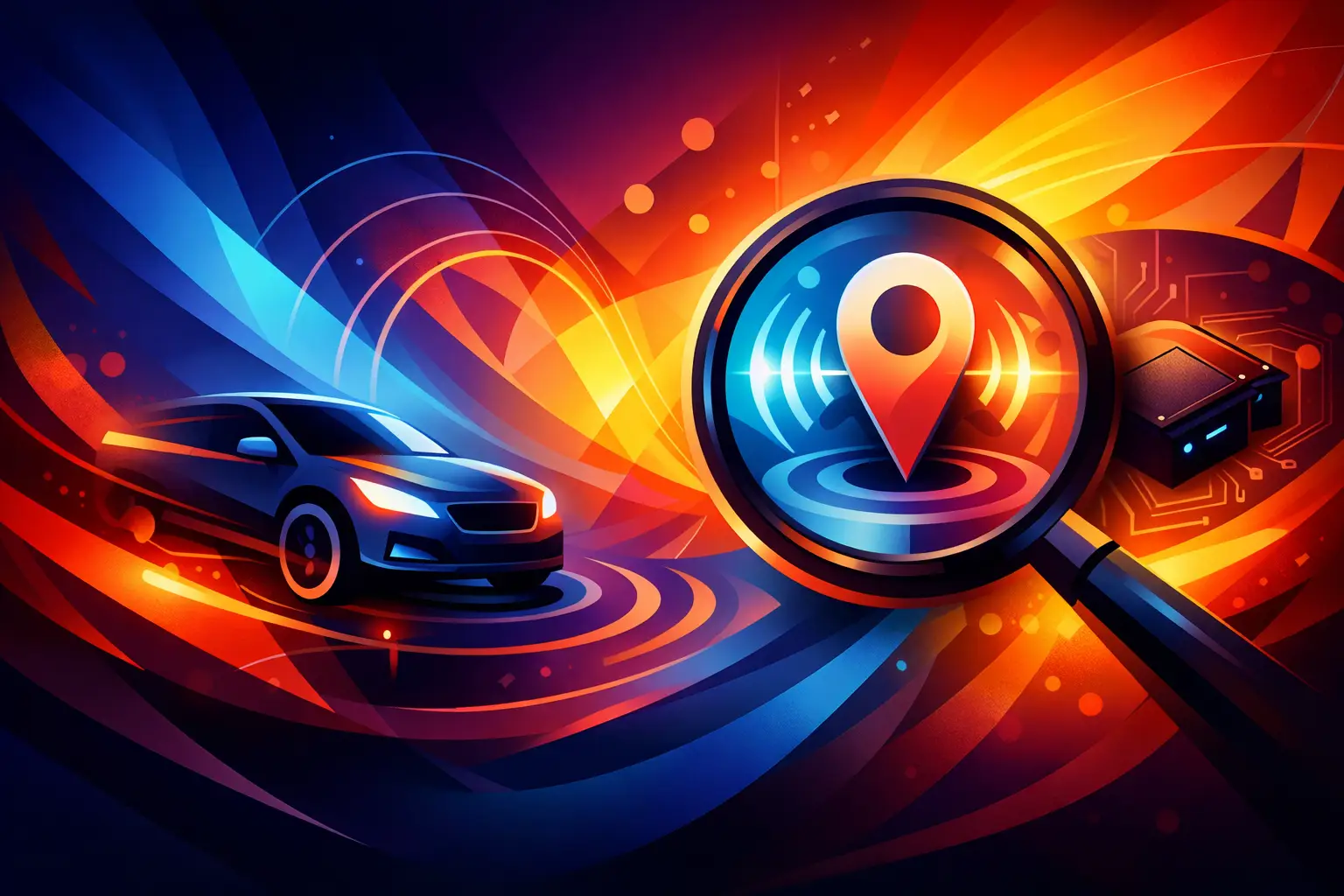 Are Vehicle Trackers Detectable? What to Know