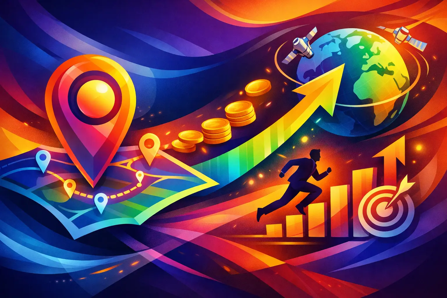 Business GPS Tracking ROI: What Pays Off?