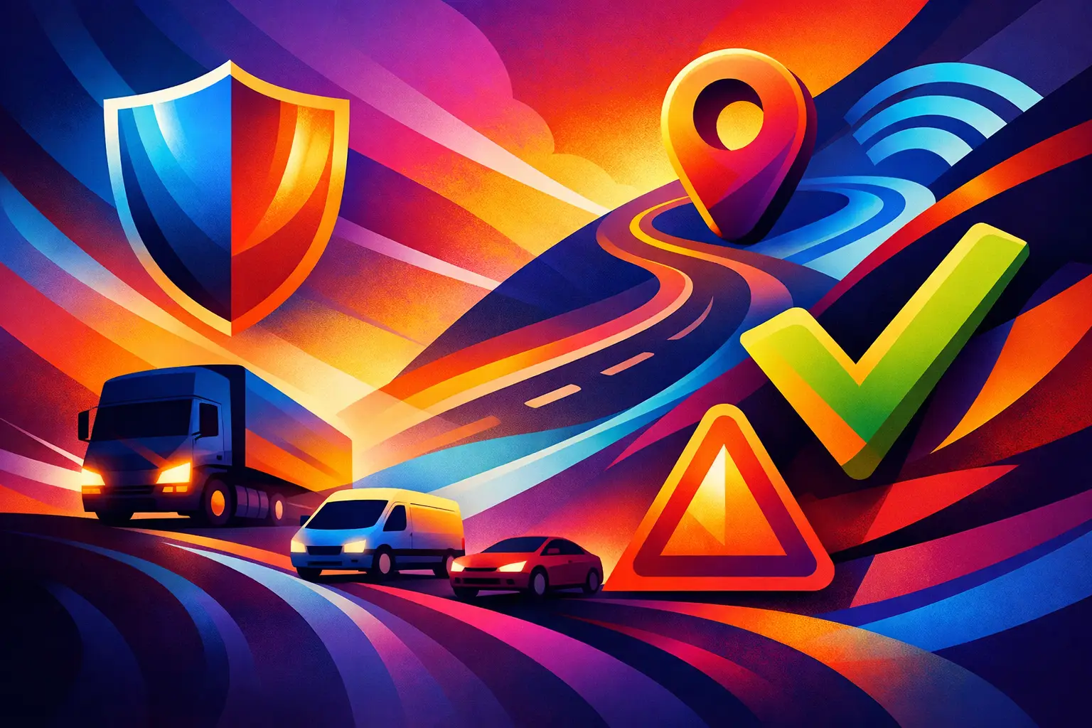 Fleet Safety Practices That Protect Every Route