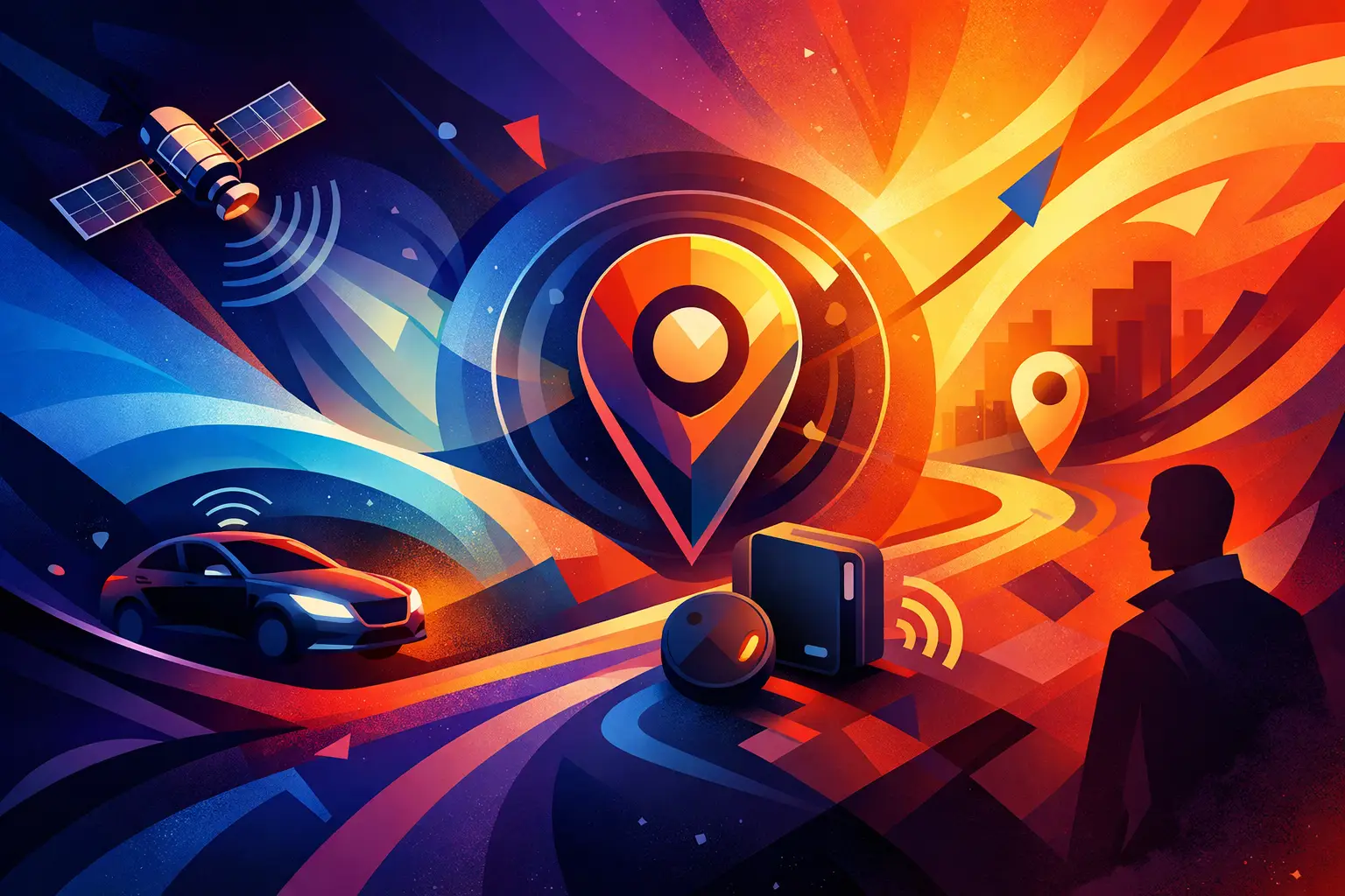 How to Choose Covert Tracker Devices for Your Needs