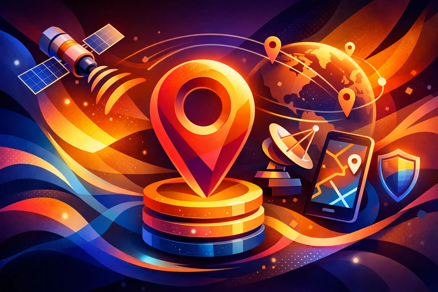 What GPS Subscription Fees Actually Cover
