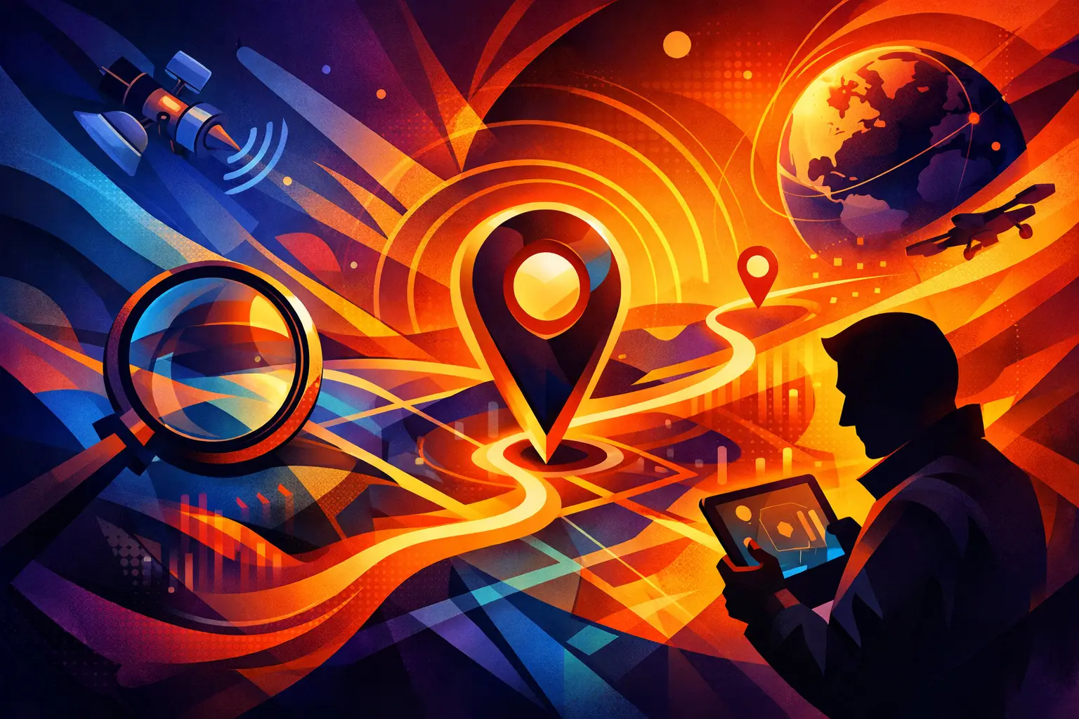 Essential GPS Logs for Investigators in Cases
