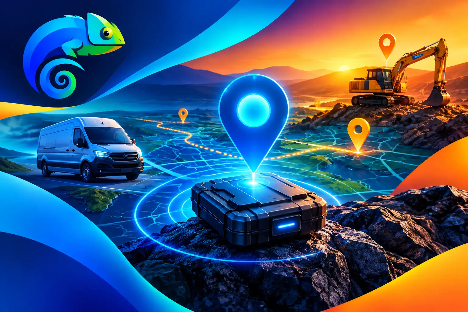 GPS Asset Recovery Solutions That Find More