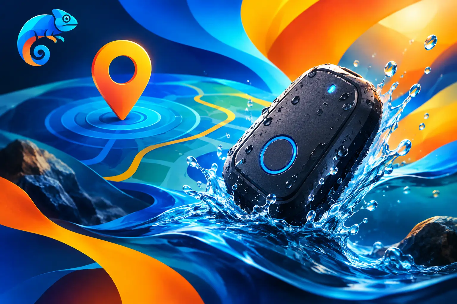GPS Tracker Waterproof: What Actually Matters